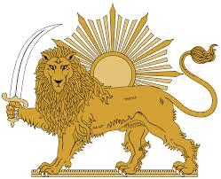 Lion Logo